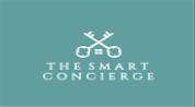 THE SMART CONCIERGE HOLIDAY HOMES L.L.C logo image