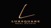 LUXSQUARE REAL ESTATE logo image