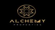 ALCHEMY PROPERTIES logo image