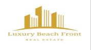 LUXURY BEACH FRONT REAL ESTATE L.L.C logo image