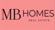 MB Homes Real Estate logo image