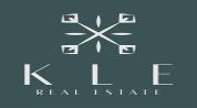 K L E REAL ESTATE L.L.C logo image