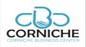 CORNICHE BUSINESS CENTER FACILITIES MANAGEMENT - SOLE PROPRIETORSHIP L.L.C. logo image