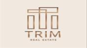 TRIM EXECUTIVE REAL ESTATE logo image