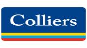 Colliers - Dubai logo image