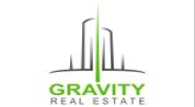 Gravity Real Estate logo image