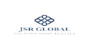 JSR Global Vacation Home Rentals LLC logo image