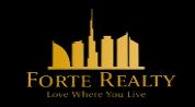 FORTE REALTY REAL ESTATE L.L.C logo image