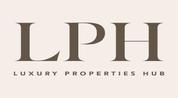 LUXURY HUB PROPERTIES logo image