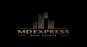 M D EXPRESS REAL ESTATE BROKER L.L.C logo image