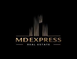 M D EXPRESS REAL ESTATE BROKER L.L.C