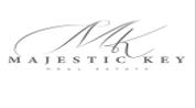 MAJESTIC KEY REAL ESTATE BROKERAGE logo image