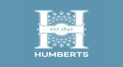 Humberts Real Estate LLC logo image