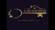 Lavender Real Estate logo image