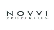 NOVVI Properties logo image