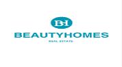 Beauty Homes Real Estate logo image
