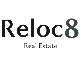 Reloc8 Real Estate Broker Image