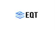 EQT Real Estate logo image