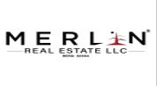 Merlin Real Estate Broker LLC logo image