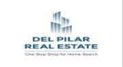 Del Pilar Real Estate logo image
