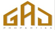 Gaj Properties LLC logo image