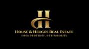 HOUSE & HEDGES REAL ESTATE logo image