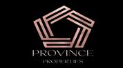 PROVINCE PROPERTIES logo image