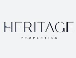HERITAGE REAL ESTATE
