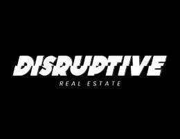 Disruptive Real Estate