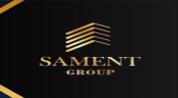 SAMENT REAL ESTATE logo image