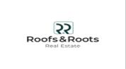ROOFS AND ROOTS REAL ESTATE logo image
