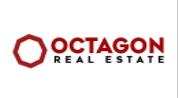OCTAGON REAL ESTATE logo image
