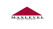 MAXLEVEL REAL ESTATE L.L.C logo image