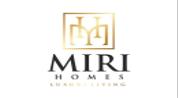 MIRI HOMES REAL ESTATE L.L.C logo image