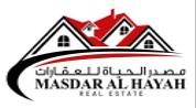 MASDAR AL HAYAH REAL ESTATE logo image