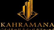 Kahramana Real Estate Management logo image