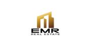 E M R REAL ESTATE logo image