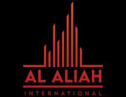 AL ALIAH INTERATIONAL CONTRACTING & REAL ESTATE MANAGEMENT . L.L.C.