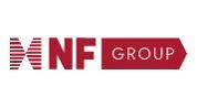 NF Group logo image