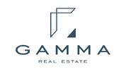 Gamma Real Estate LLC logo image
