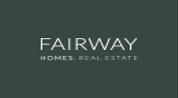 Fairway Homes Real Estate logo image