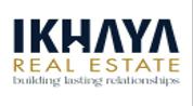 Ikhaya Real Estate FZ - LLC logo image