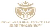 ROYAL ARAB REAL ESTATE L.L.C logo image