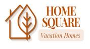 Home Square Vacation Homes LLC logo image