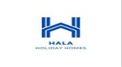 Hala Holiday Homes logo image