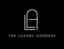 THE LUXURY ADDRESS REAL ESTATE
