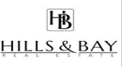 HILLS AND BAY REAL ESTATE L L C logo image