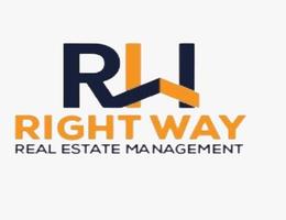 Right Way Real Estate Management