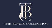 The Boros Collection logo image