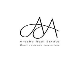ARESHA REAL ESTATE BROKERS L.L.C